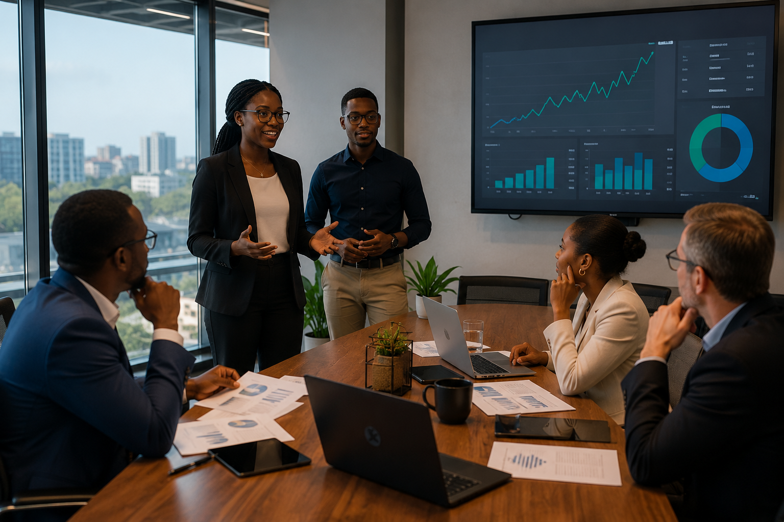 Venture Capital and Private Equity in Zimbabwe: Where the Money Is and How to Access It